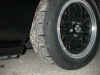 Toyo R881 Racing tyres.